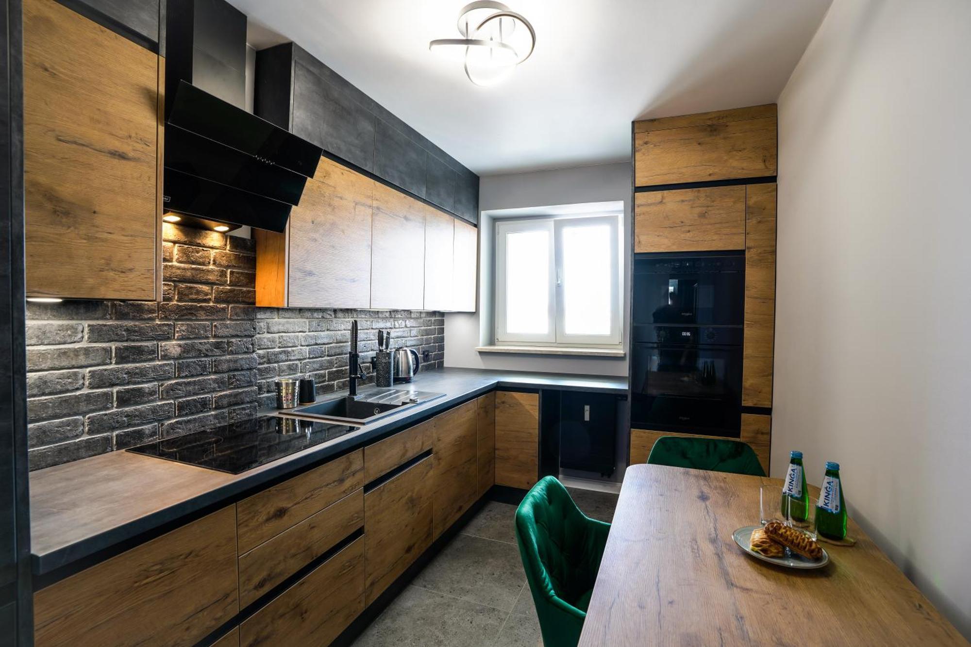 Comfortable Apartment Poznan City Center Exterior foto